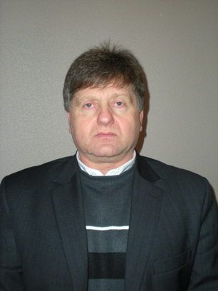 МАЧУССКИЙ Александр Дмитриевич