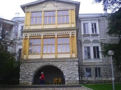 Княжеское поместье за $3,5 млн