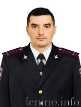 кимович