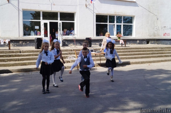 150 лет с.Горностаевка