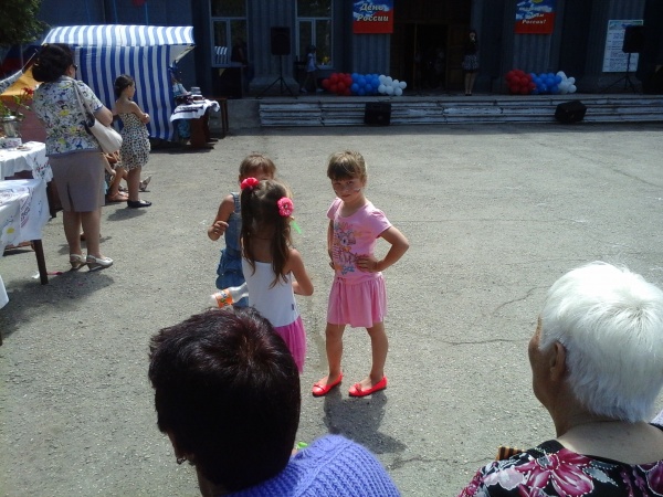 «Страна любимая -ты сердцу дорога»558