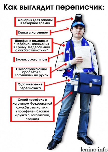 переписчик