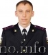 Участковый Ленинский район Каштанюк