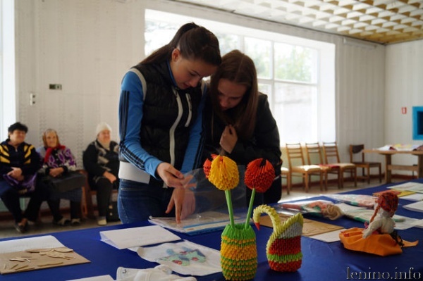 150 лет с.Горностаевка