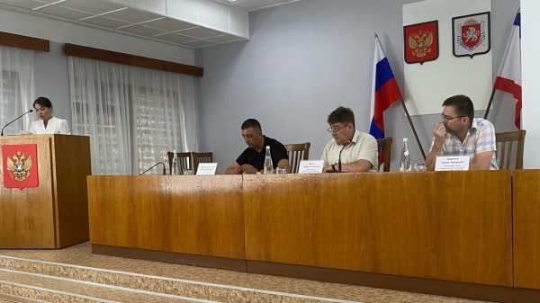 25 июля 2023 г. состоялось расширенное заседание постоянно действующего Совета по межнациональным отношениям