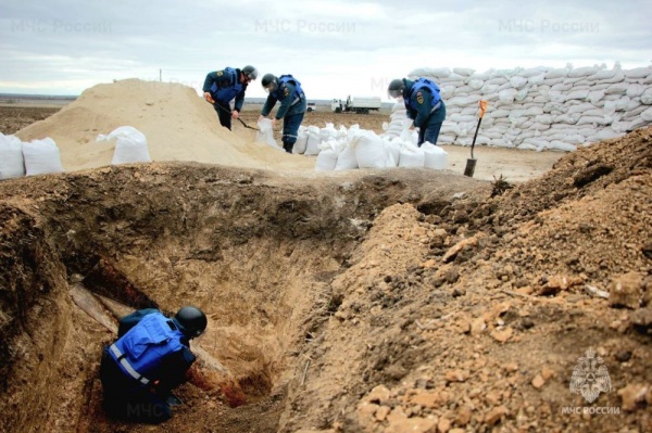 В Крыму с начала года уничтожили более 4,3 тысячь взрывоопасных предметом времён Великой Отечественной