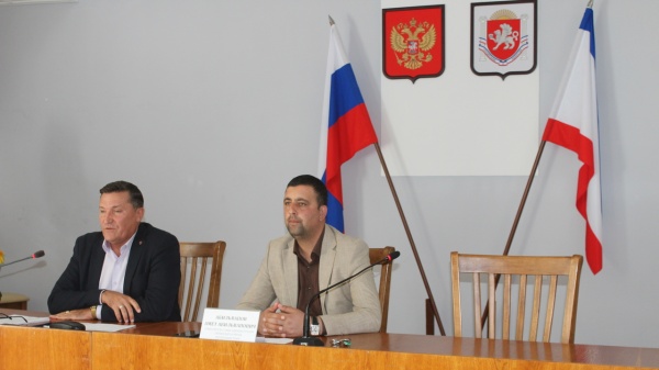 В Ленинском районе подвели итоги курортного сезона 2023