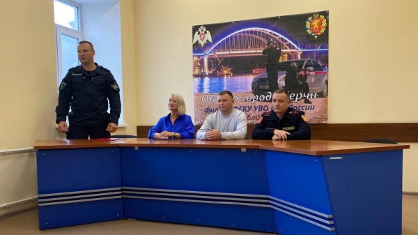 29 октября вневедомственная охрана Росгвардии отмечает 71 годовщину со Дня образования службы