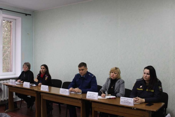 День бесплатной правовой помощи детям