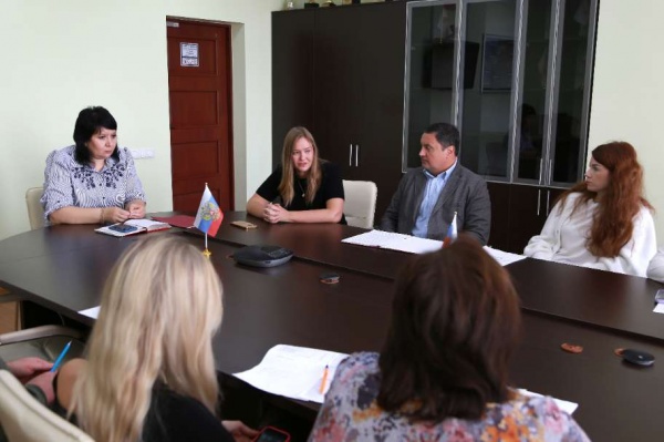 «Крым БТИ» внедряет экстерриториальный принцип оформления заказов на предоставление услуг