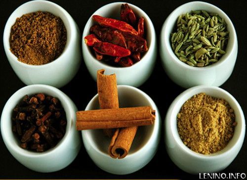 Специи полезны для людей с болезнями сердца и диабетом