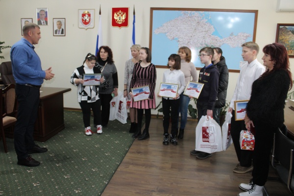 Х ежегодный Конкурс на соискание Премии общественного признания «ПРЕГРАД НЕТ»