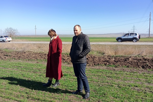 Состояние посевов озимых зерновых культур - залог урожая 2024 года