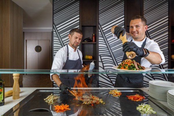 Минкурортов Республики Крым подготовило ежегодный банк вакансий в туристической отрасли Крыма на сезон 2024 года