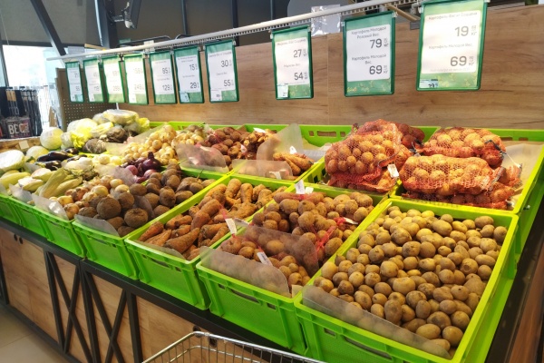 Мониторинг соблюдения подписанных Соглашений по стабилизации цен на социальный товар продолжается