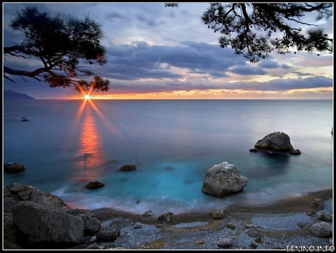 Прогноз погоды в Крыму 12 января