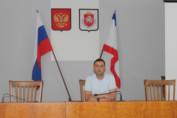 В Ленинском районе проведено заседание Рабочей группы по делам казачества