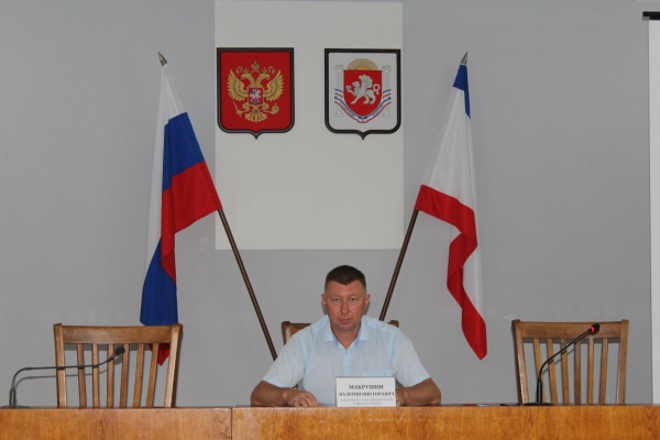 Состоялось заседание Межведомственной рабочей группы по мониторингу ситуации на рынке труда в Ленинском районе