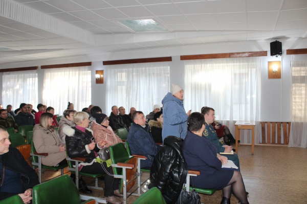 По инициативе прокуратуры Ленинского района 16 декабря 2024 года в Ленинском районе проведена рабочая встреча с предпринимателями региона