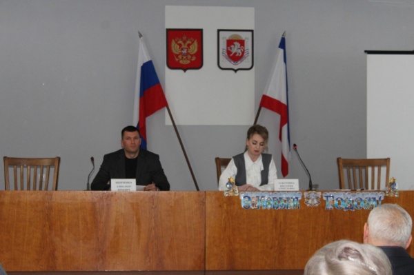 Принят во втором чтении бюджет района на 2025 год и на плановый период 2026 и 2027 годов