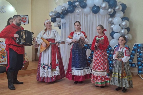 Год семьи закончился, но семейные истории продолжаются: рассказываем о выдающихся семьях Ленинского района