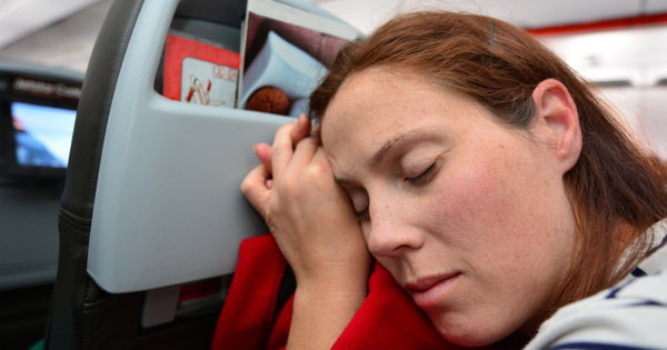 Кардиолог указал на опасность перелетов для здоровья