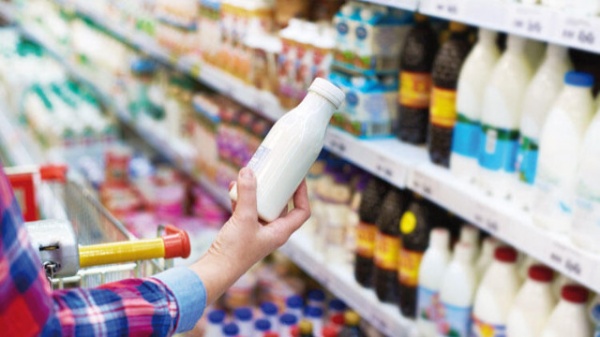 Рекомендации по выбору молочной продукции