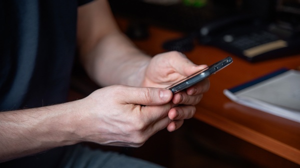 Госдума приняла закон о защите россиян от кибермошенников