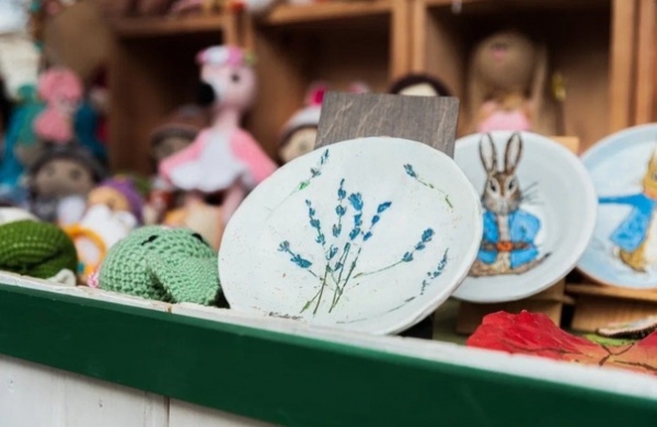 Конкурс «Крымский сувенир»