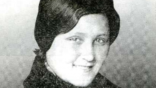 ФСБ рассекретила архивные документы о гибели в Крыму легендарной разведчицы Алиме Абденановой