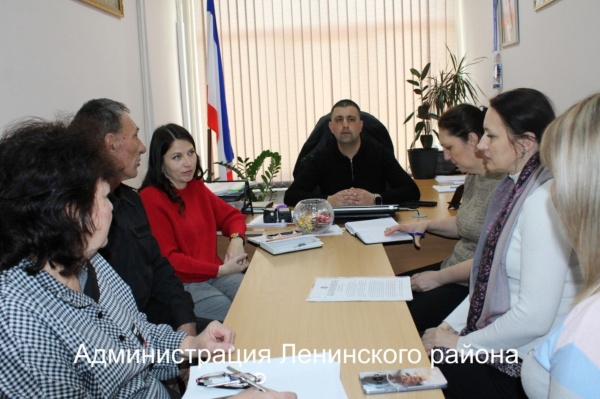 Амет Абильвапов провел заседание рабочей группы по вопросам казачества