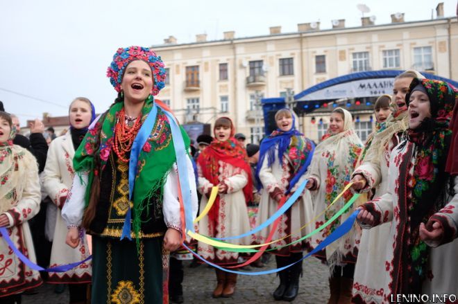 Буковинская маланка может стать частью мирового культурного наследия ЮНЕСКО