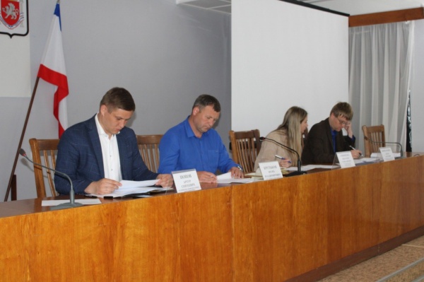 Заседание Межведомственной комиссии по вопросам мониторинга реализации государственной политики в сфере трудовых отношений Межведомственной рабочей группы по противодействию нелегальной занятости Адми