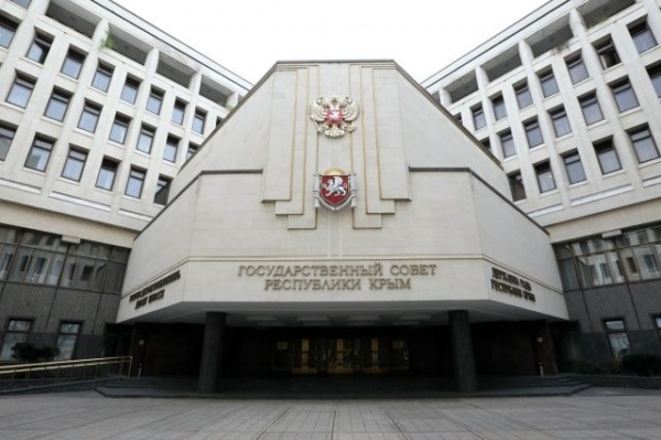 В правительстве Крыма грядут кадровые изменения