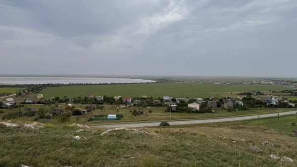 В Крыму свыше 24 тысяч членов СНТ должны оформить участки в собственность