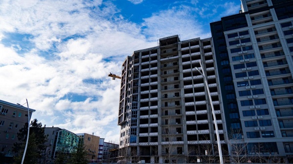 Какого жилья не хватает в Крыму