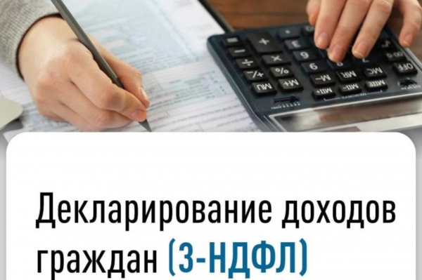 Какие доходы граждан подлежат декларированию