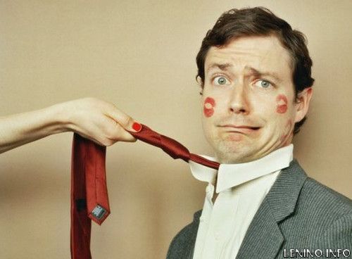 Изобрели спрей, предотвращающий мужскую измену