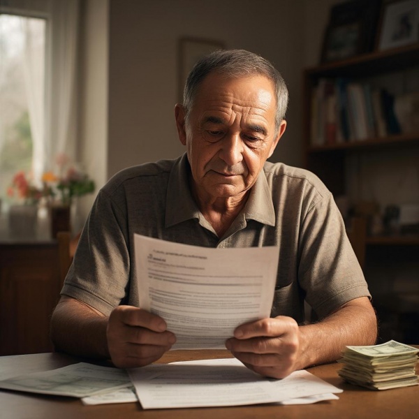 Какой станет средняя социальная пенсия после апрельской индексации 2026 года?