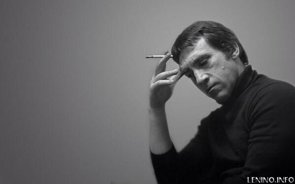 76 лет назад родился Владимир Высоцкий