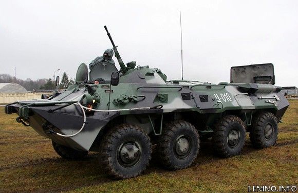 Обещанного нового памятника в Ленино не будет...пока