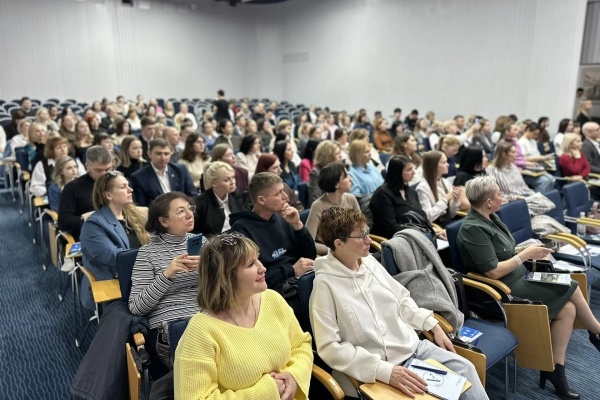 В Ялте запустили серию обучающих мероприятий для представителей гостиничного бизнеса