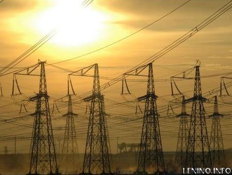 Назначен главный энергетик Ленинского района