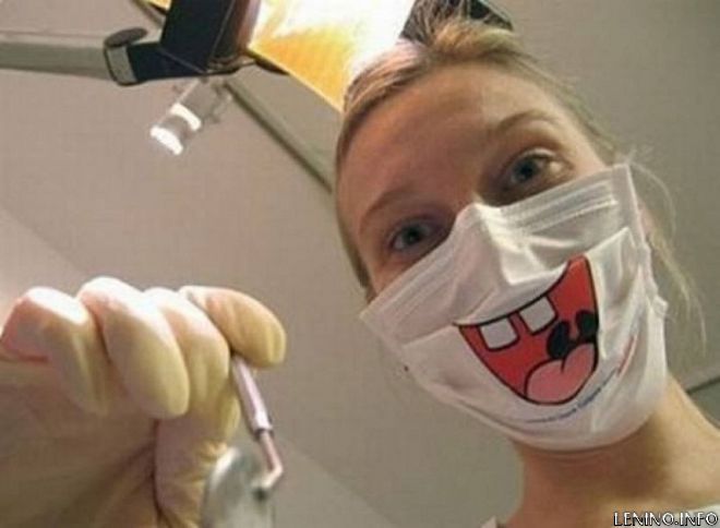 9 февраля - Международный день стоматолога