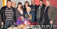 Исполнилось 107 лет самому старому крымчанину