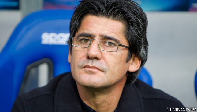 На выезде из Крыма украинские пограничники высадили тренера "Таврии" из-за крымской прописки