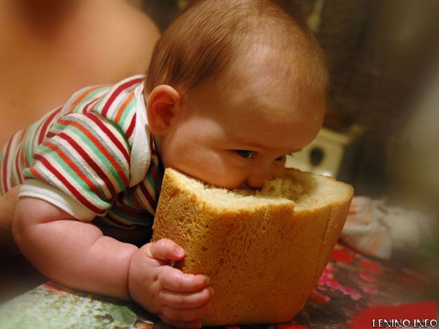 Хлеб в районе подорожал, надолго?