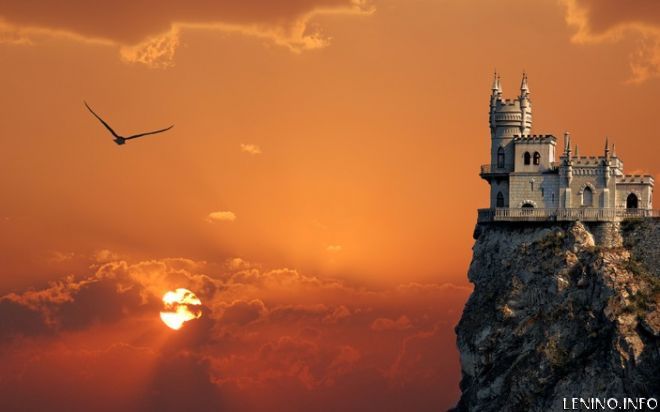 Минкурортов объявило рекламную кампанию «Поддержи свой Крым»