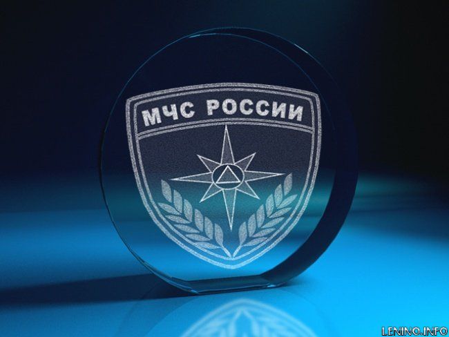 Ленинский районный отдел МЧС - спасатели России