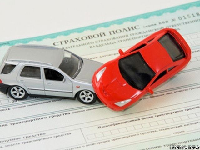 Крымчан освободят от техосмотра